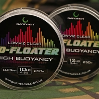 Gardner HD Floater Line